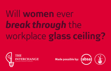 Will women ever break through the workplace glass ceiling?