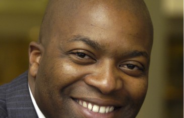 #LivingInLockdown: Justice Malala