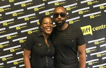 DJ Sbu