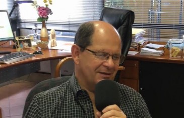 Prof. Theo Veldsman