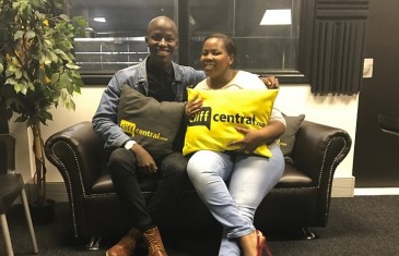 Lebo Sekgobela