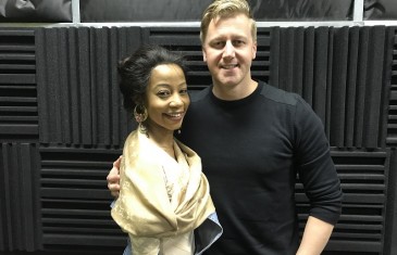 Kelly Khumalo