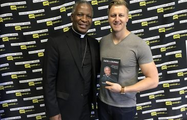 Archbishop Thabo Makgoba