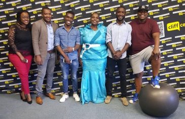Young People Changing the Business Landscape