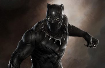 Black Panther