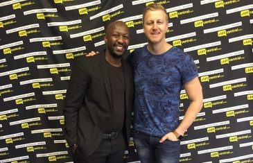 Bheki Ngema