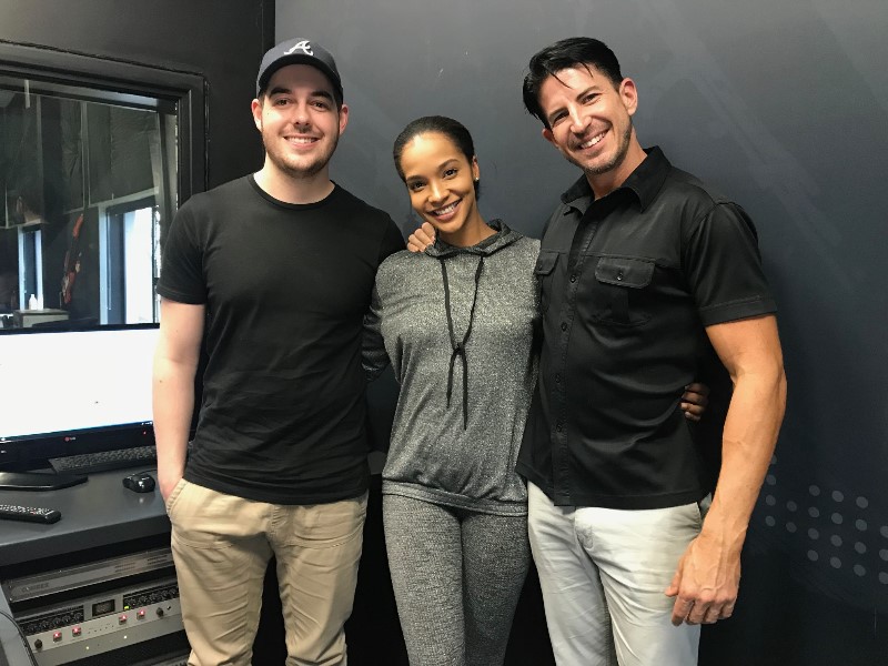 Liesl Laurie