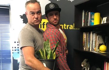 Comedy Conference 2018