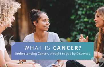 What is Cancer?