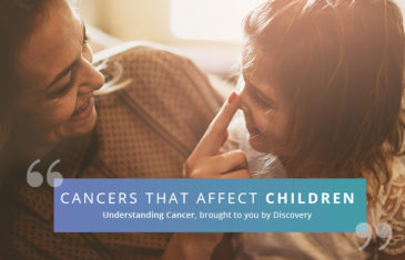 Cancers in Children