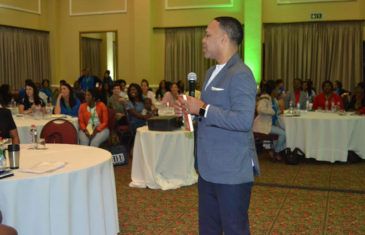 Hundreds of South Africans share their Political Hopes