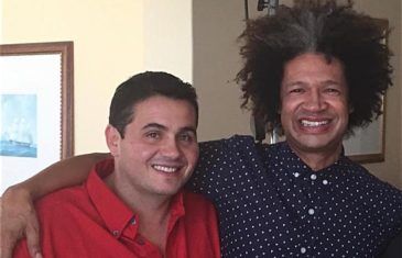 Marc Lottering, Jobe & Strangeland