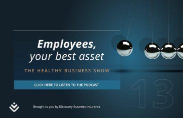 Employees, your best asset