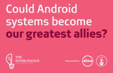 Could android systems become our greatest allies?