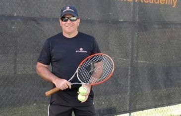 Johan Kriek