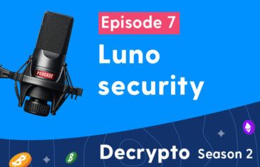 Luno Security