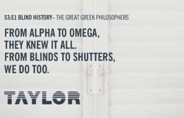 The Great Greek Philosophers