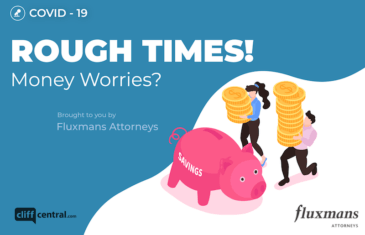 In Flux: Coronavirus - Rough Times! Money Worries?