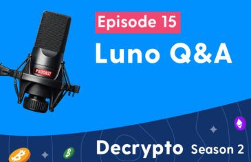 Luno Q&A