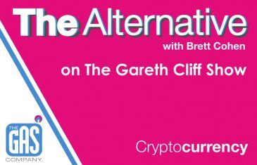 The Alternative: Cryptocurrency