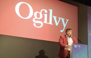 Brain Science & Nudgestock with Rory Sutherland