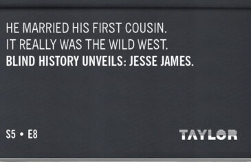 Jesse James