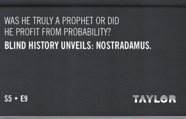 Nostradamus