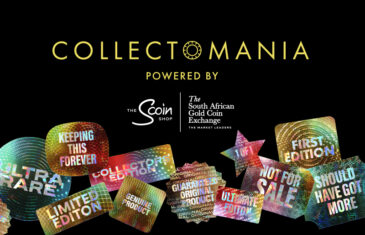 Collectomania