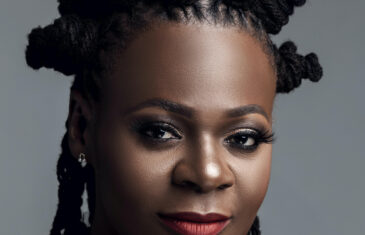 Judith Sephuma