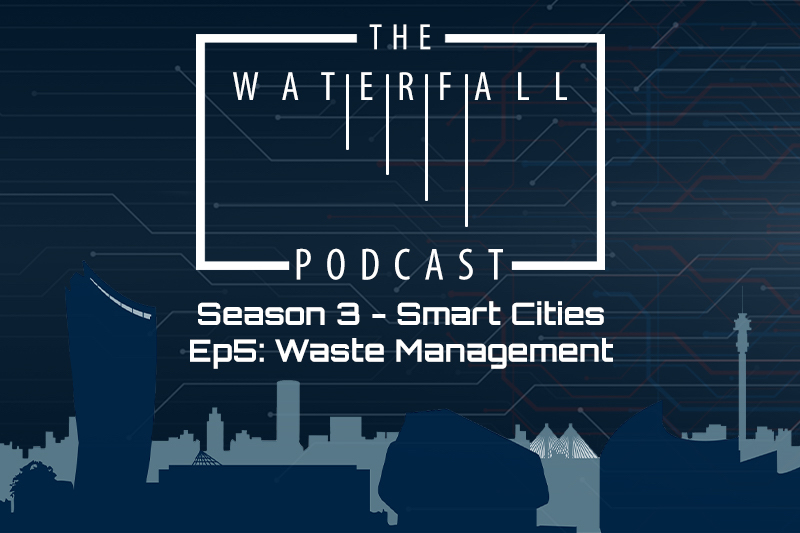 S3 E5: Smart Cities - Waste Management