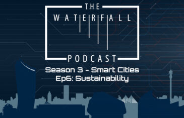 S3 E6: Smart Cities - Sustainability