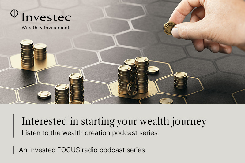 Unpacking Wealth Creation with Investec