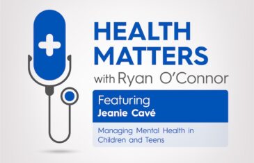 Managing Mental Health in Children and Teens