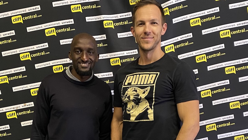 The State of Cash in Sport with Nqobile Ndlovu