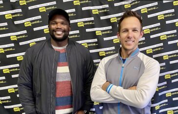 The State of School Sports with Kuhle ‘Kooks’ Sonkosi