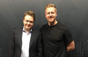 Johann Hari