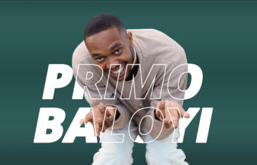 Primo Baloyi on Becoming Consistent on Social Media