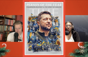 Person of the Year