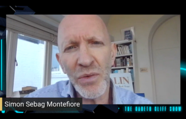 Simon Sebag Montefiore