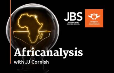 Africanalysis