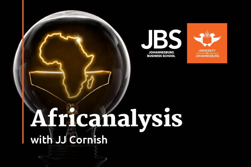 Africanalysis