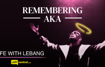 Remembering AKA