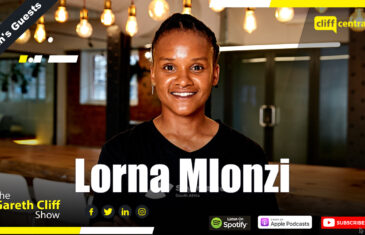 Lorna Mlonzi