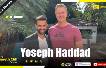 Yoseph Haddad