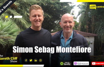 Simon Sebag Montefiore