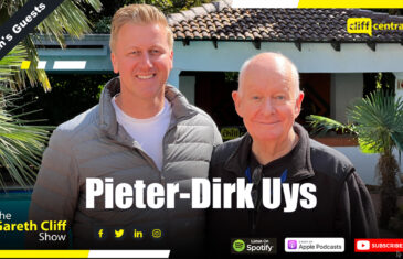 Pieter-Dirk Uys