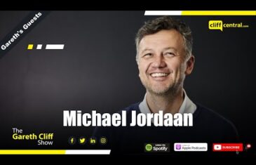 Michael Jordaan