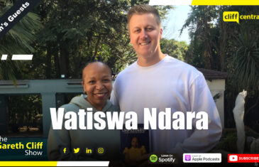 Vatiswa Ndara