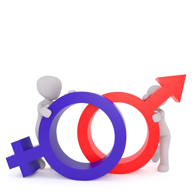 How Different Genders Perceive Differently with Dr Stephen A. Furlich