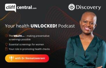 The WELLTH Fund: Your Health Unlocked! – Dr Noluthando Nematswerani